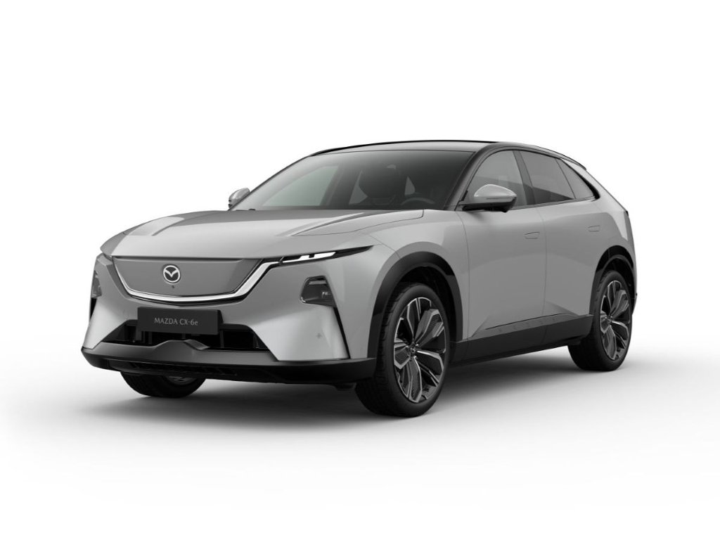 Mazda CX-6e