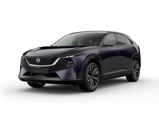 Mazda CX-6e