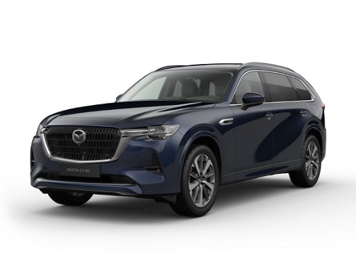 Mazda CX-80