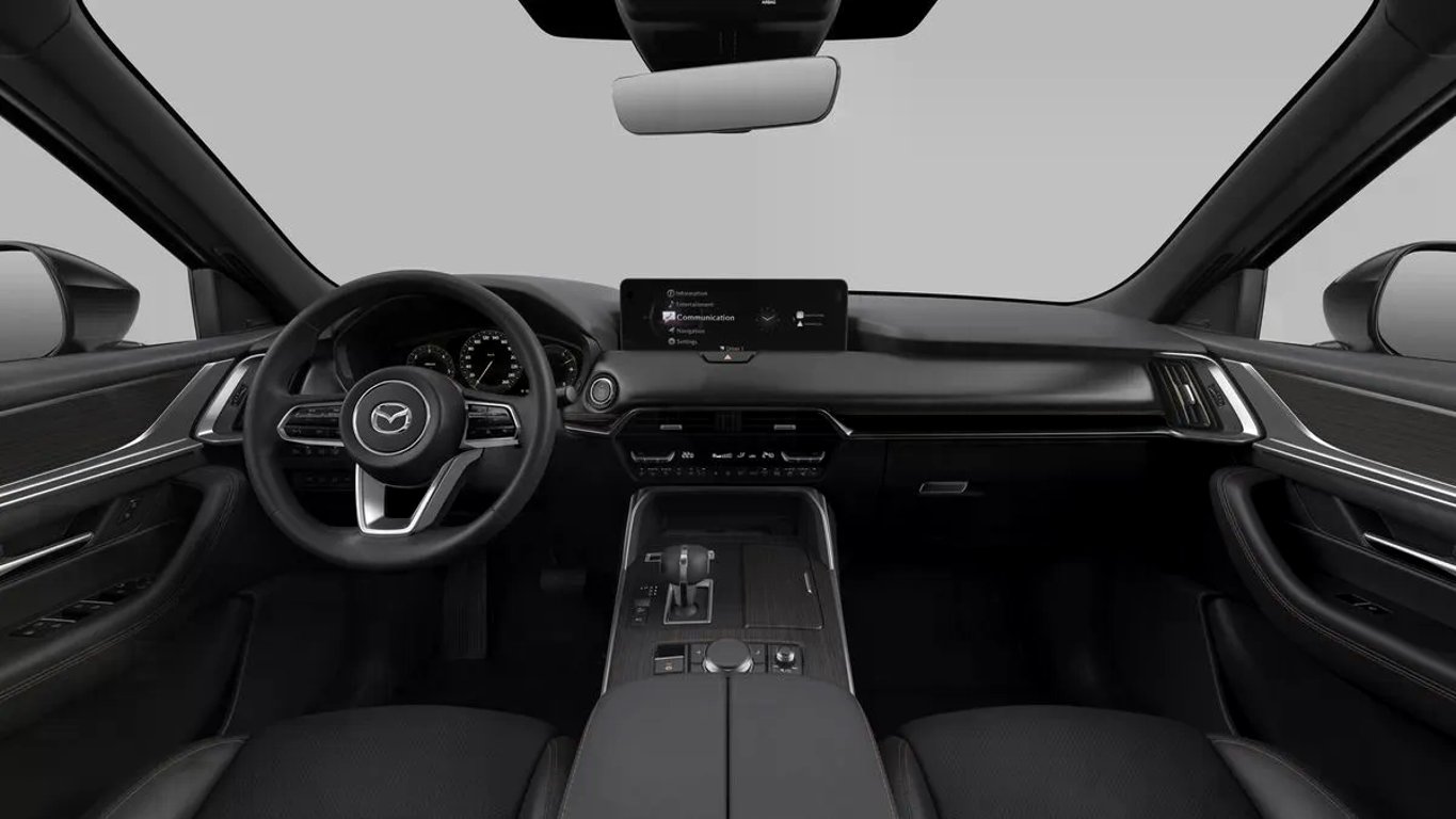 Mazda CX-80