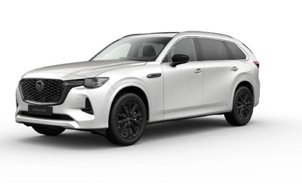 Mazda CX-80