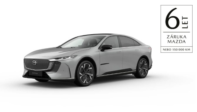 Mazda 6e
