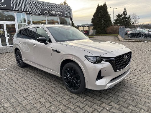 Mazda CX-80