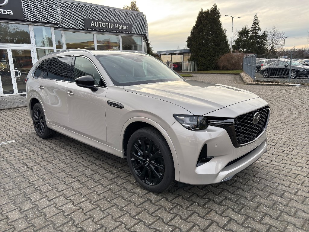 Mazda CX-80