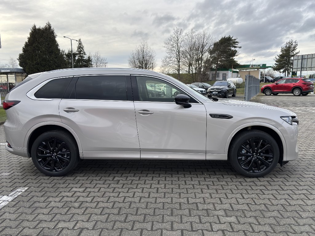 Mazda CX-80