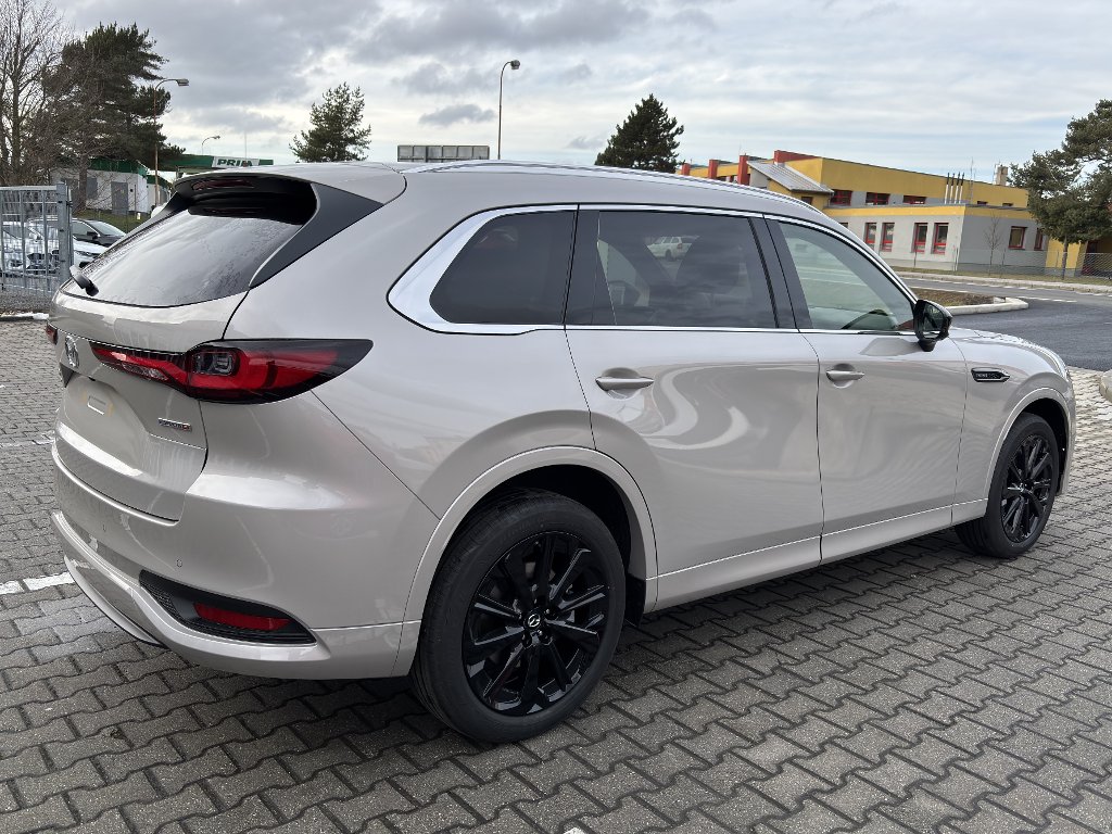 Mazda CX-80
