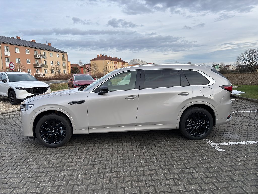 Mazda CX-80