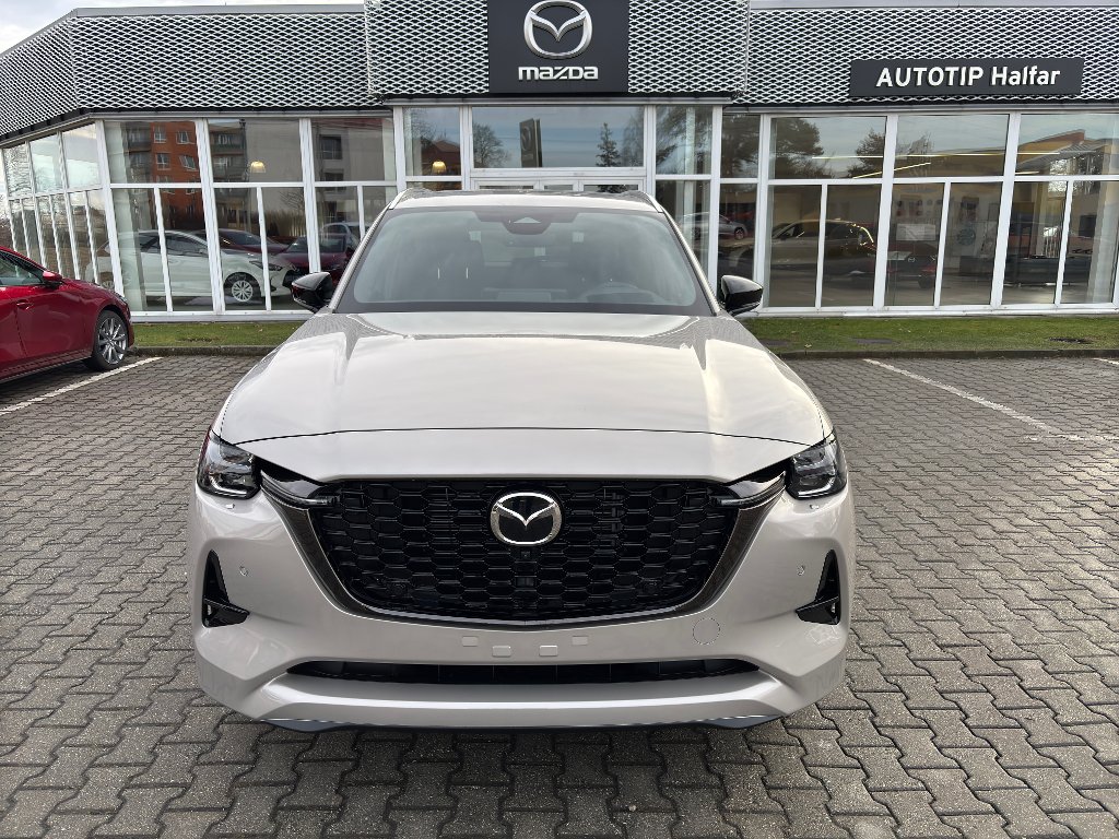 Mazda CX-80