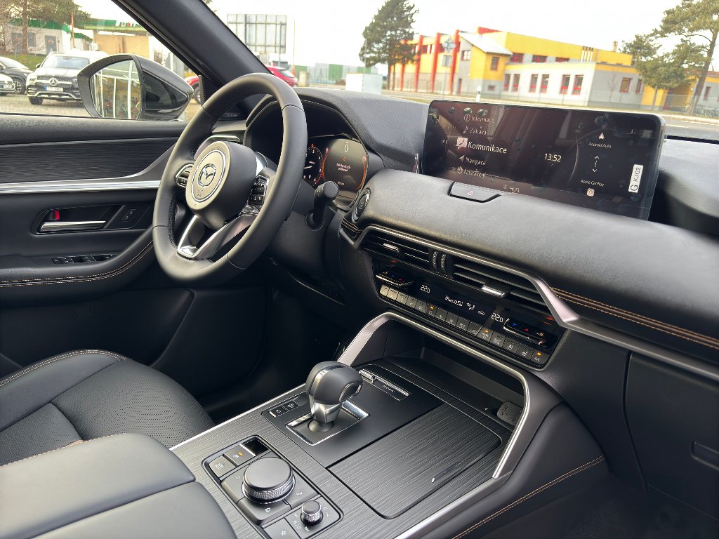 Mazda CX-80