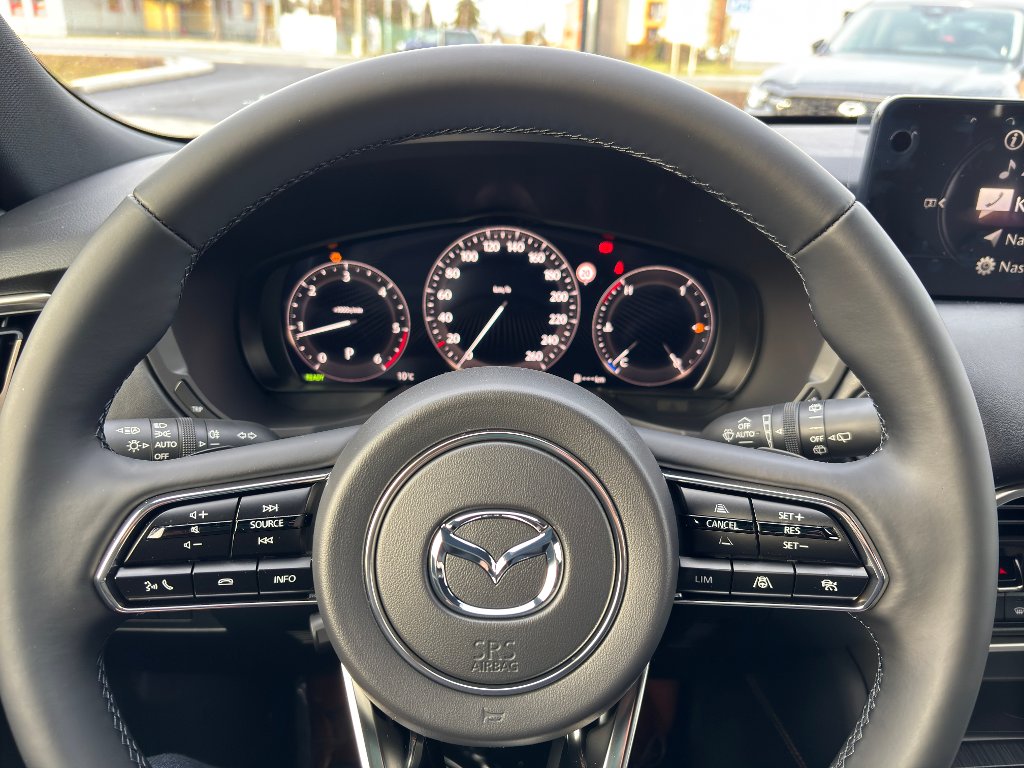 Mazda CX-80
