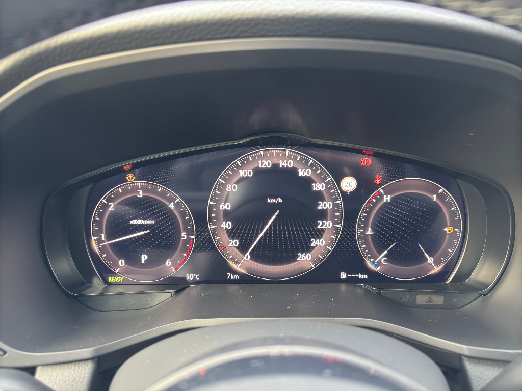 Mazda CX-80