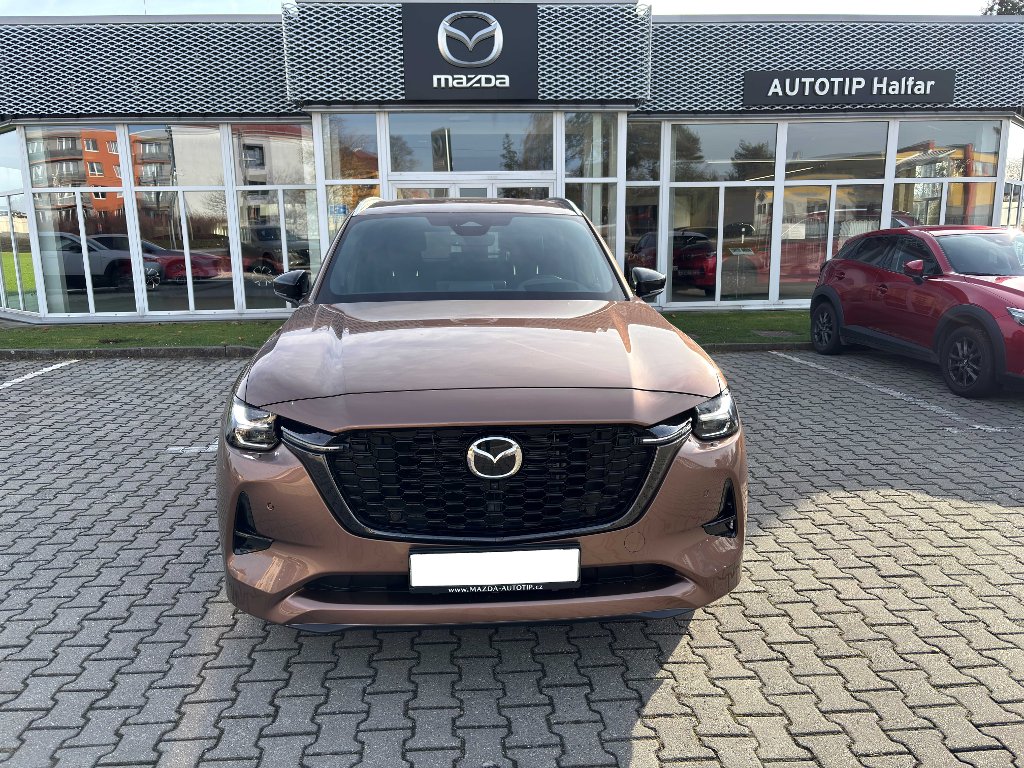 Mazda CX-80