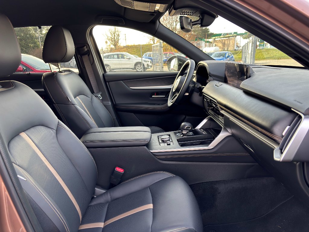 Mazda CX-80