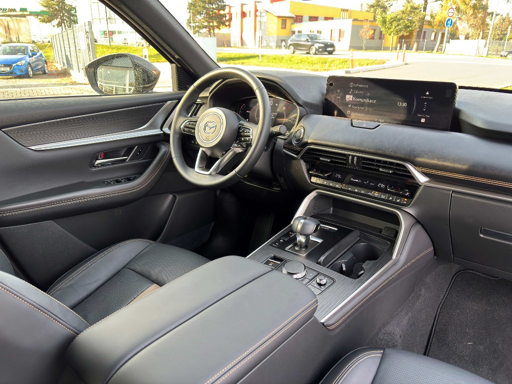 Mazda CX-80