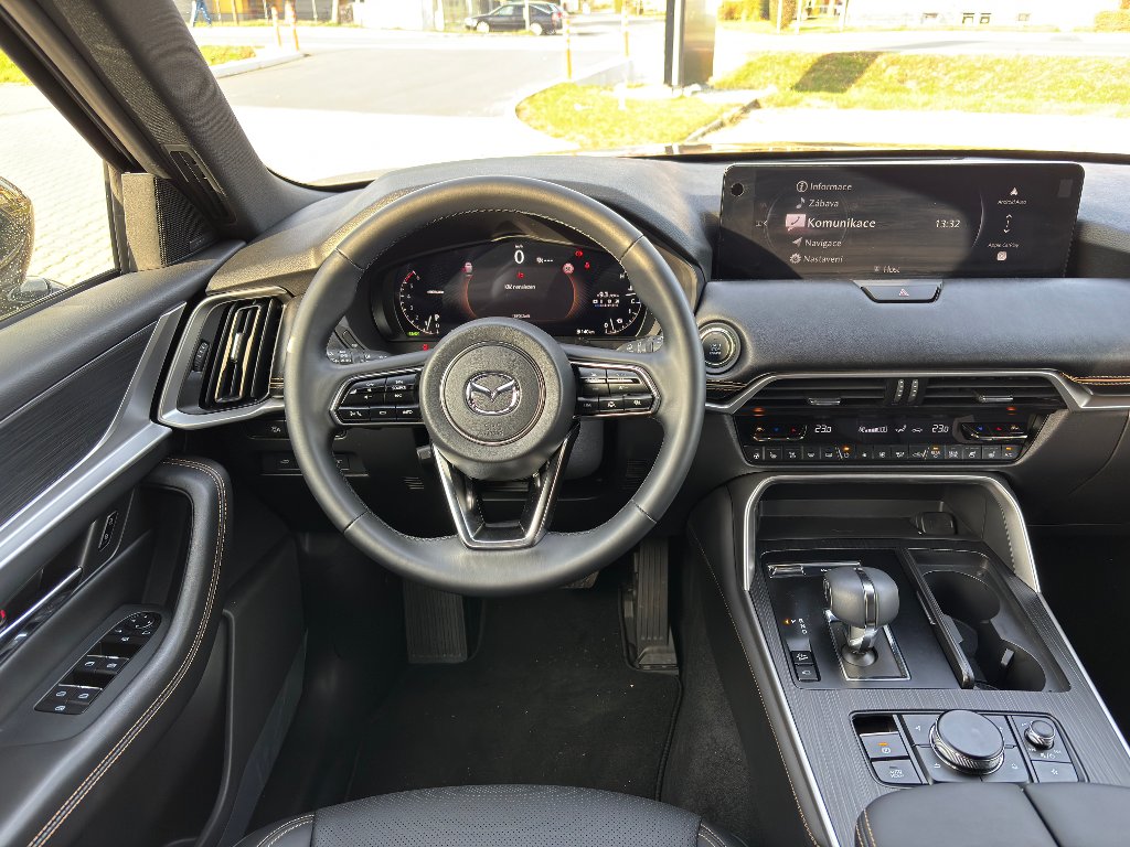 Mazda CX-80