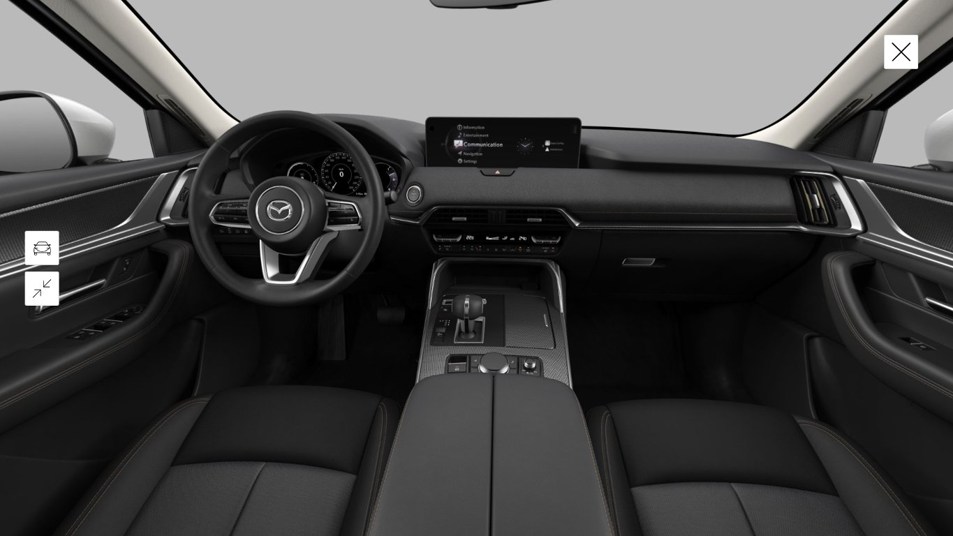 Mazda CX-80