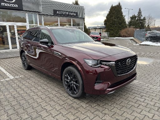 Mazda CX-80