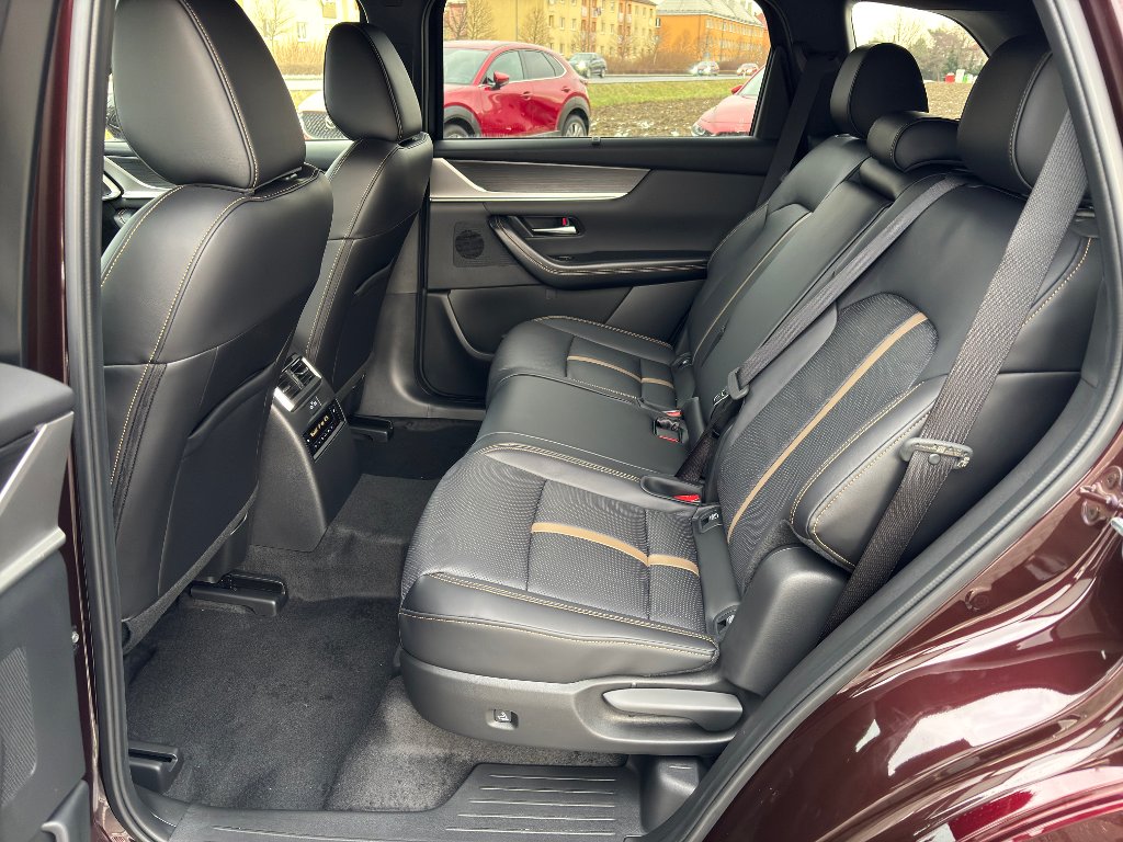 Mazda CX-80