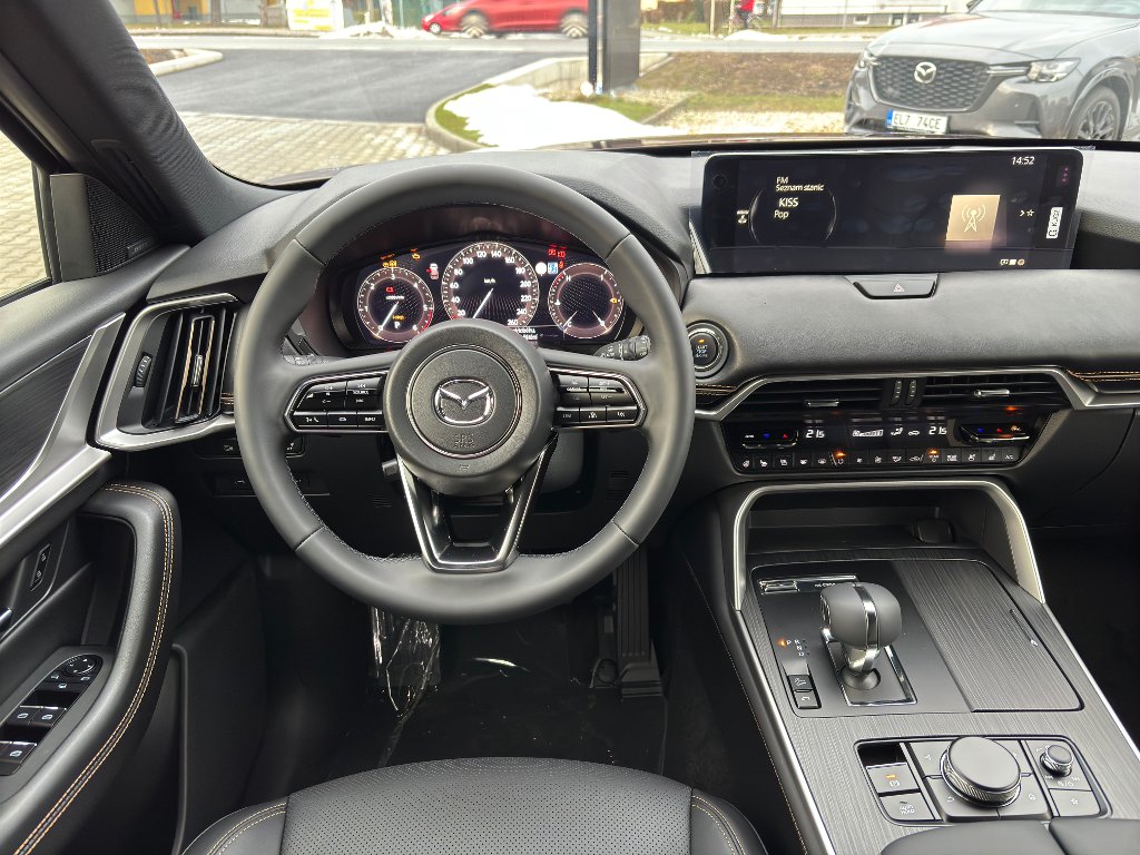 Mazda CX-80