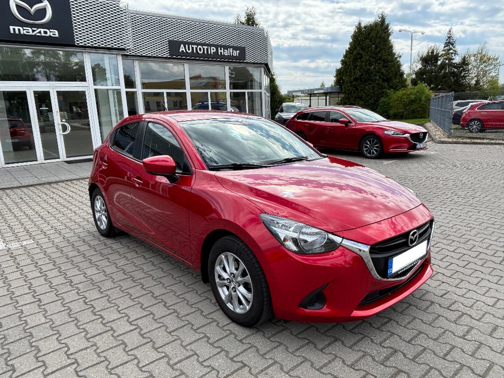 Mazda 2