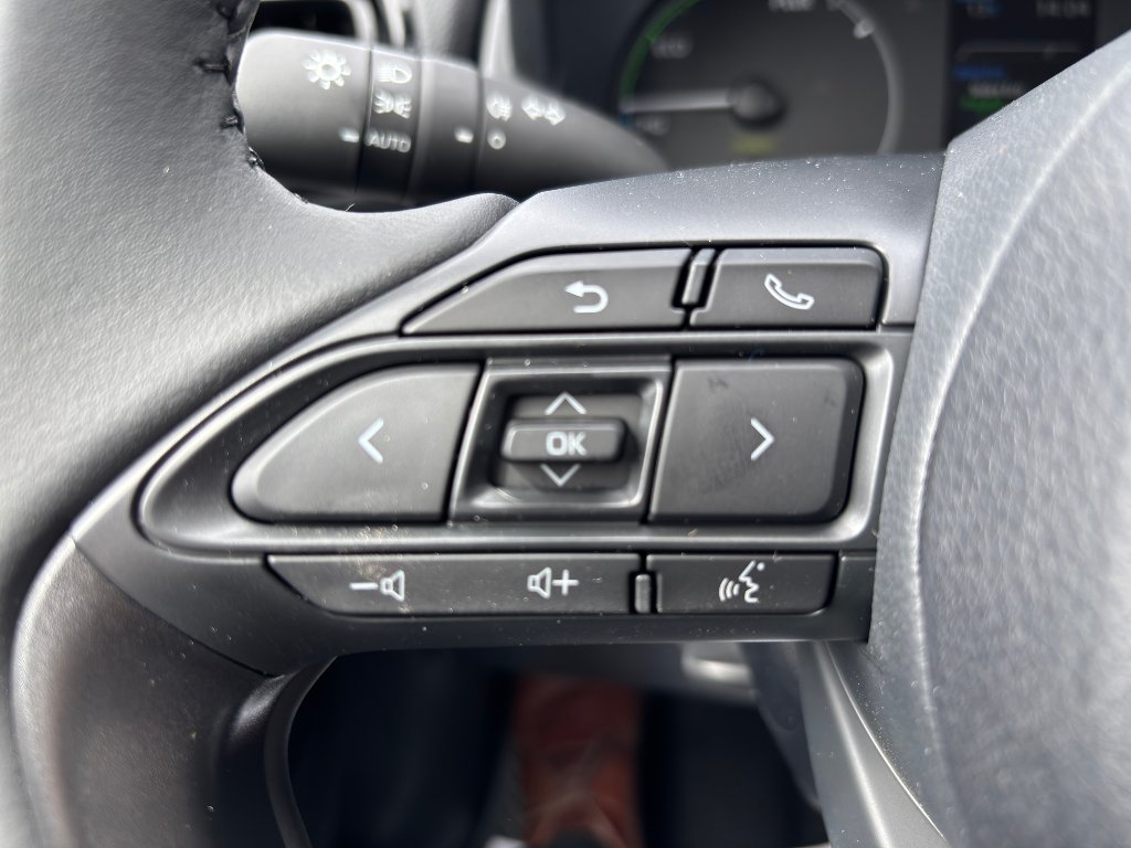 Mazda 2 Hybrid