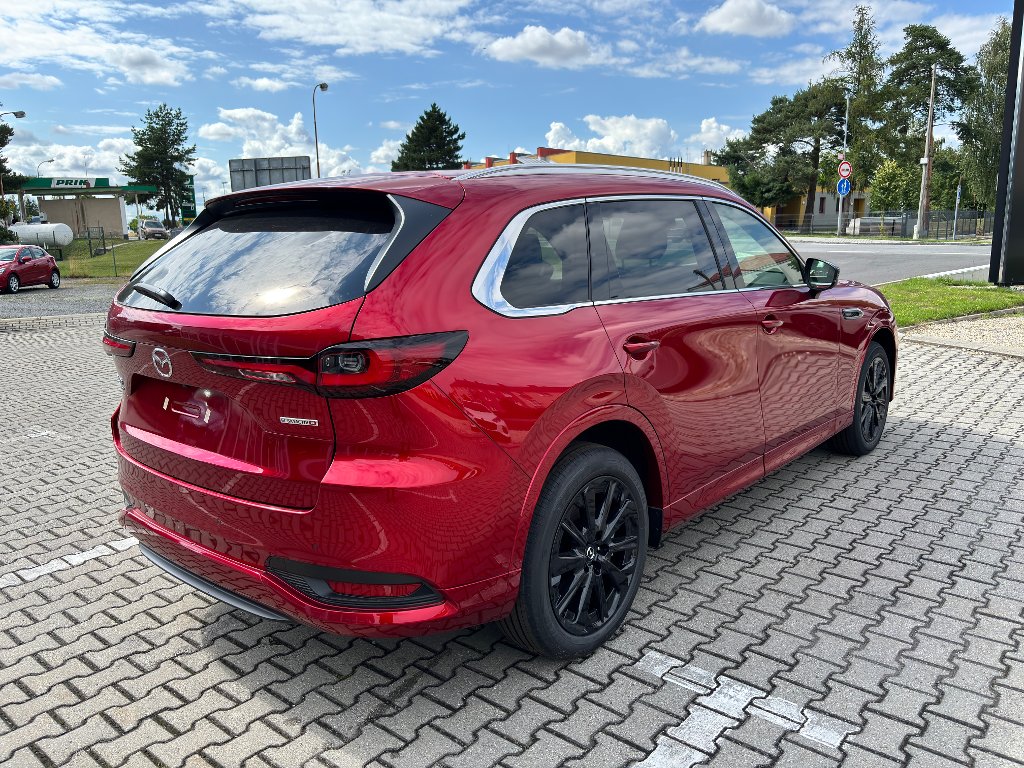 Mazda CX-80