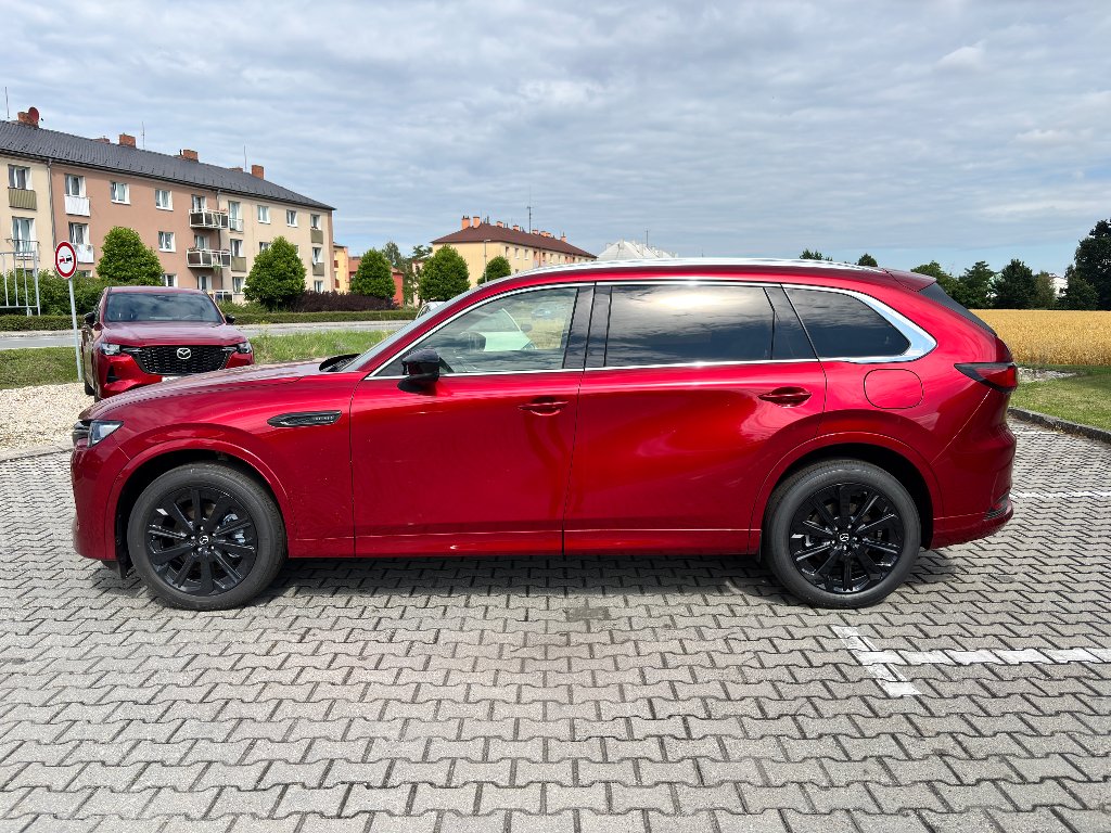 Mazda CX-80