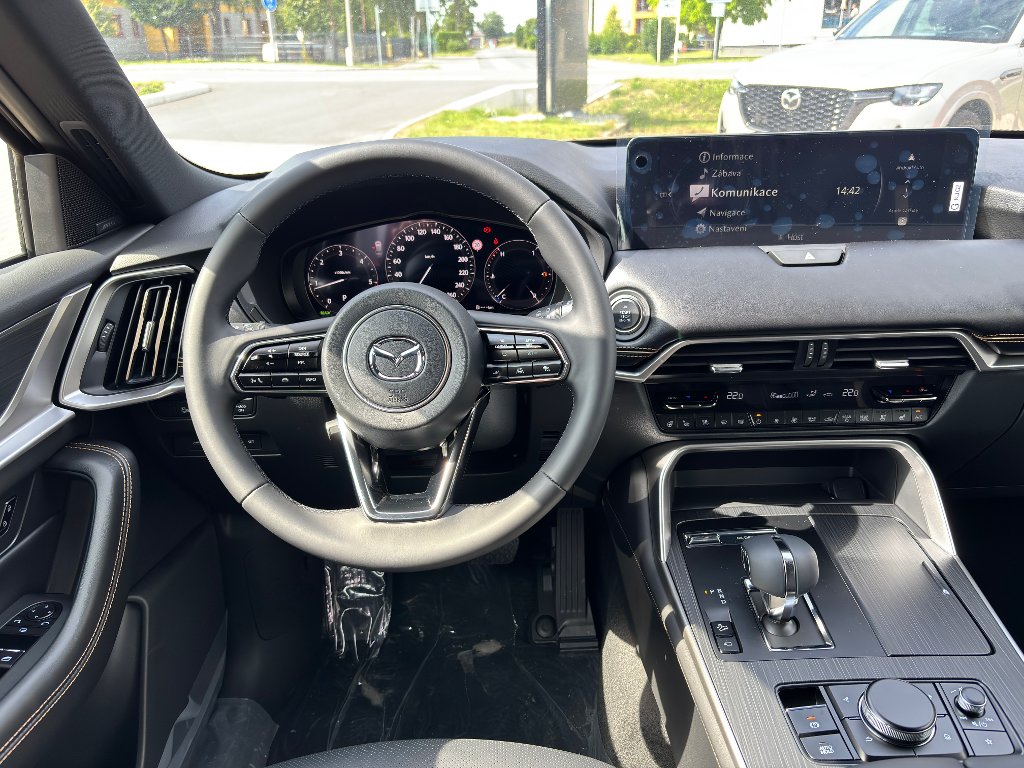 Mazda CX-80
