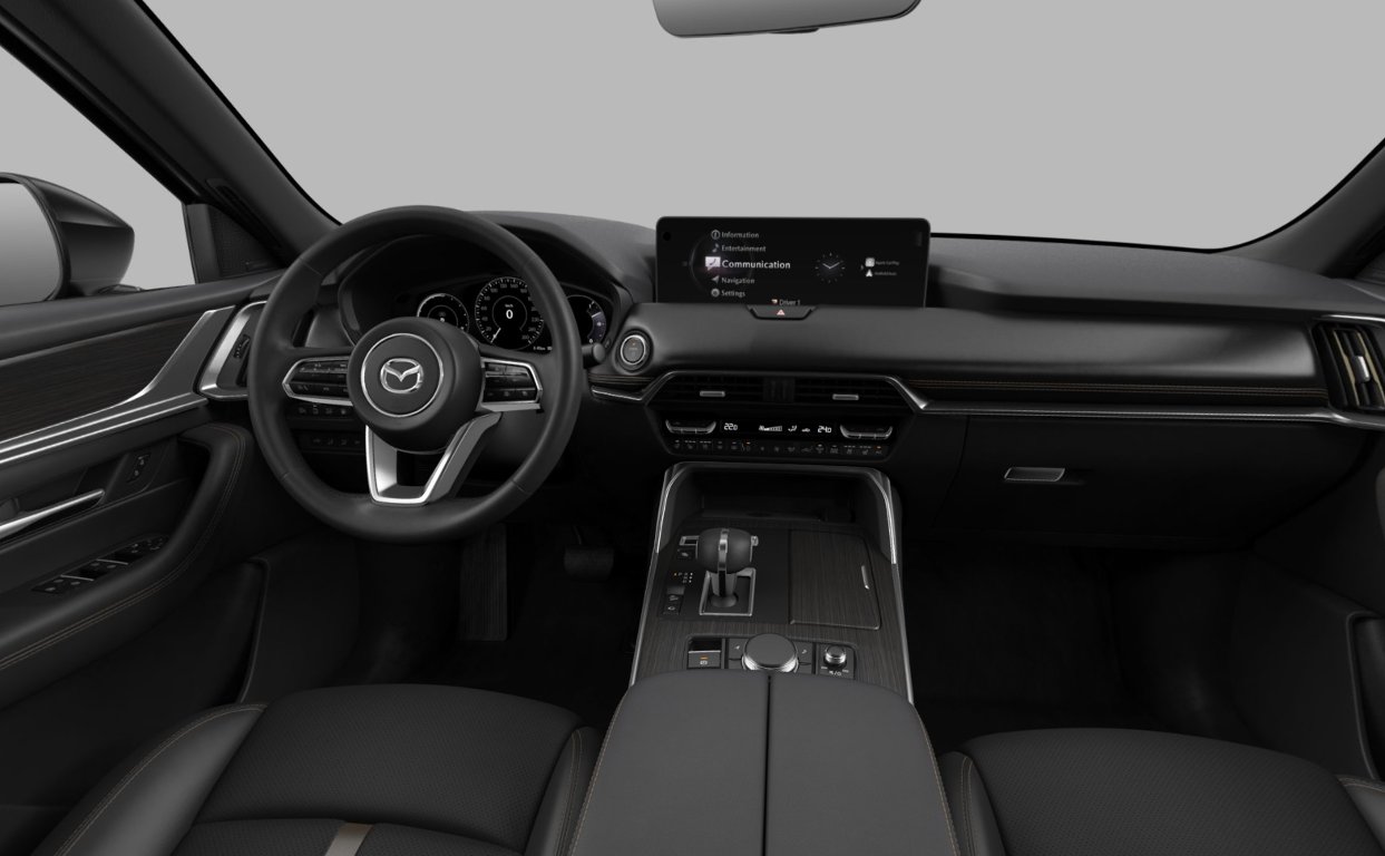 Mazda CX-80