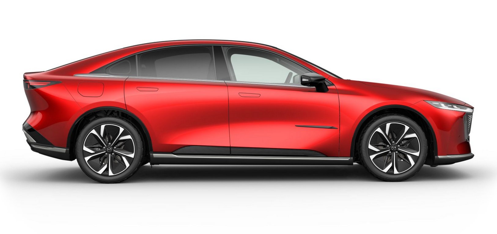 Mazda 6e