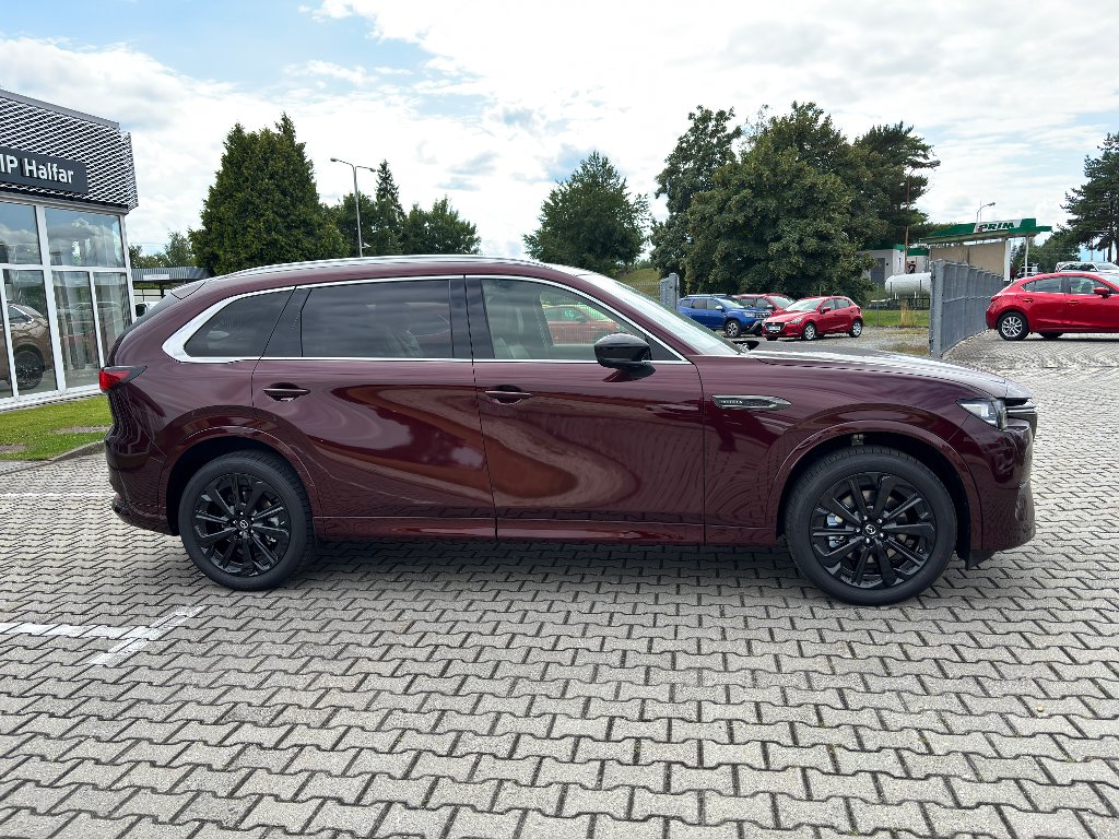 Mazda CX-80