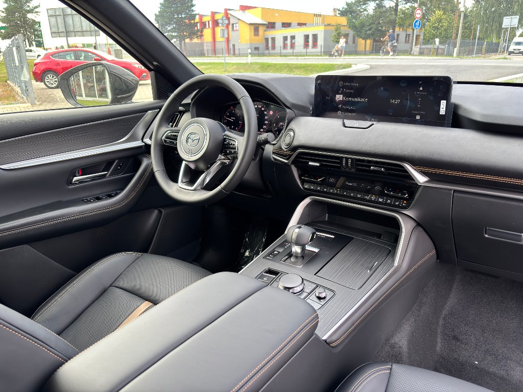 Mazda CX-80