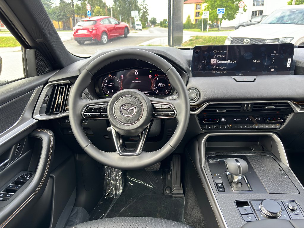 Mazda CX-80
