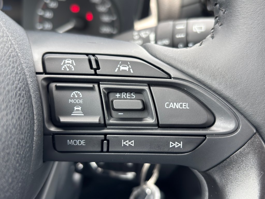 Mazda 2 Hybrid