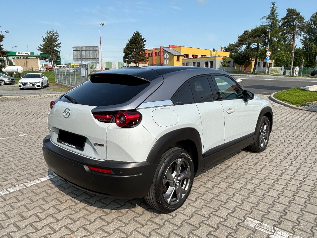 Mazda MX-30