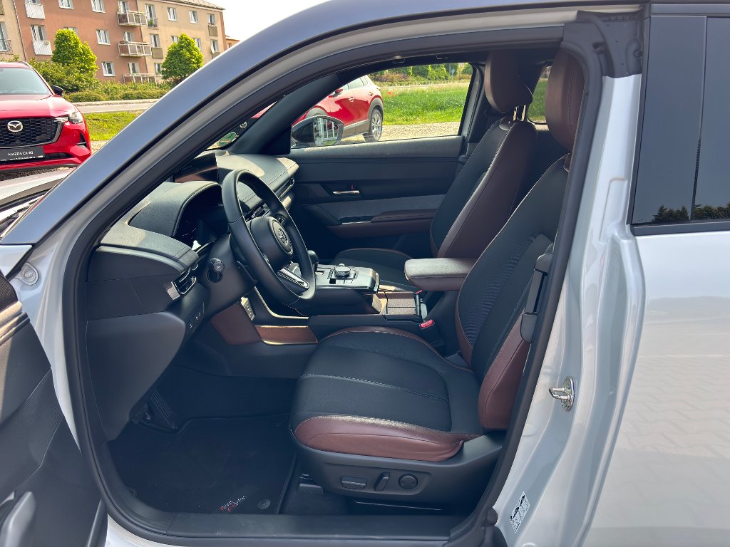 Mazda MX-30