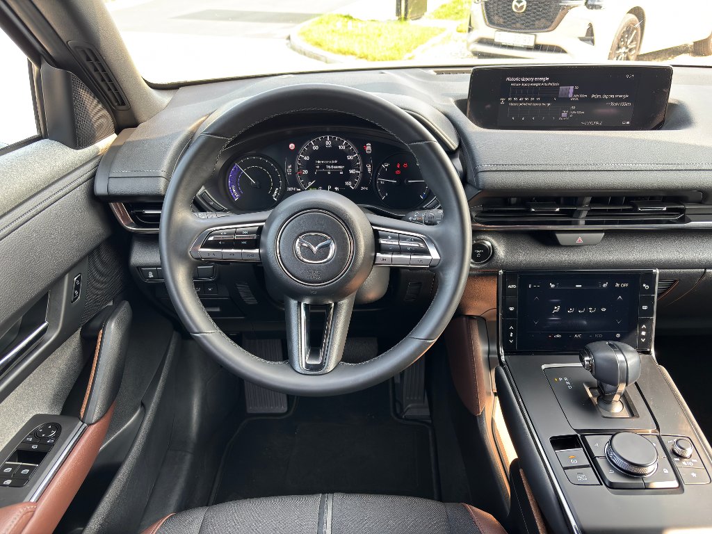 Mazda MX-30