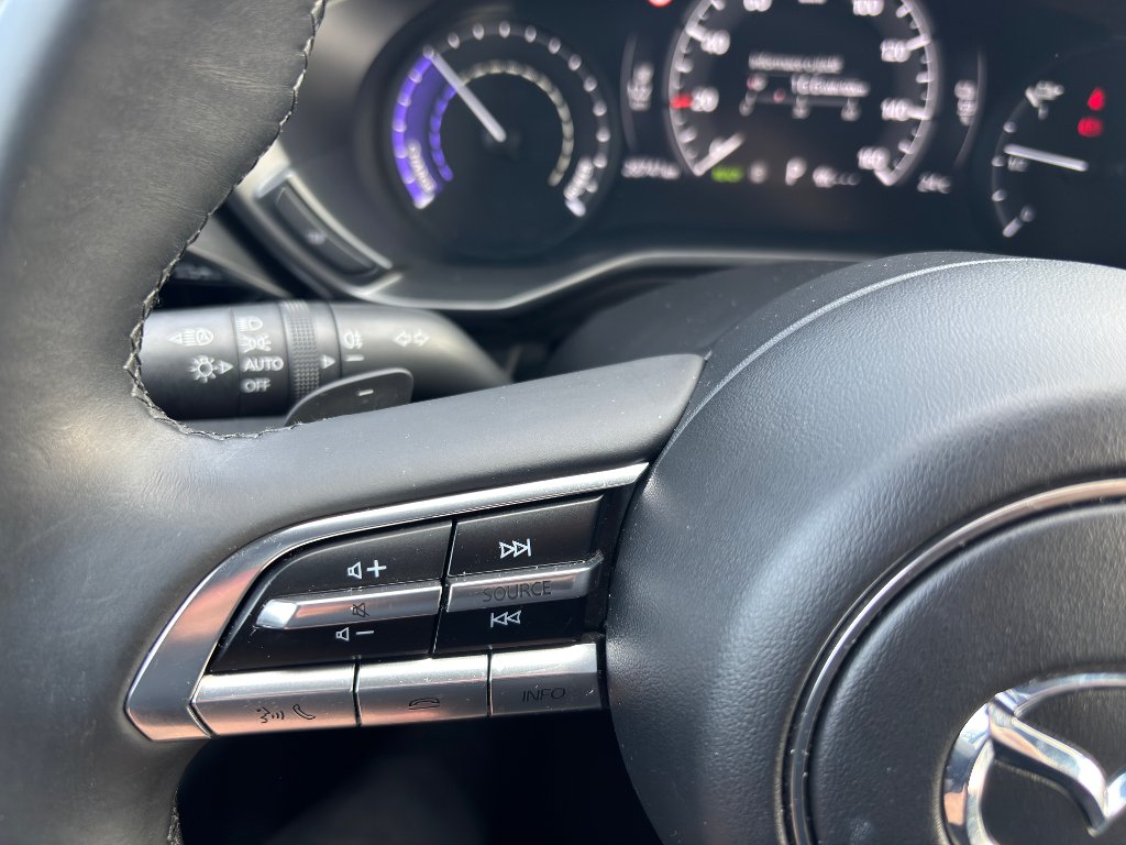 Mazda MX-30