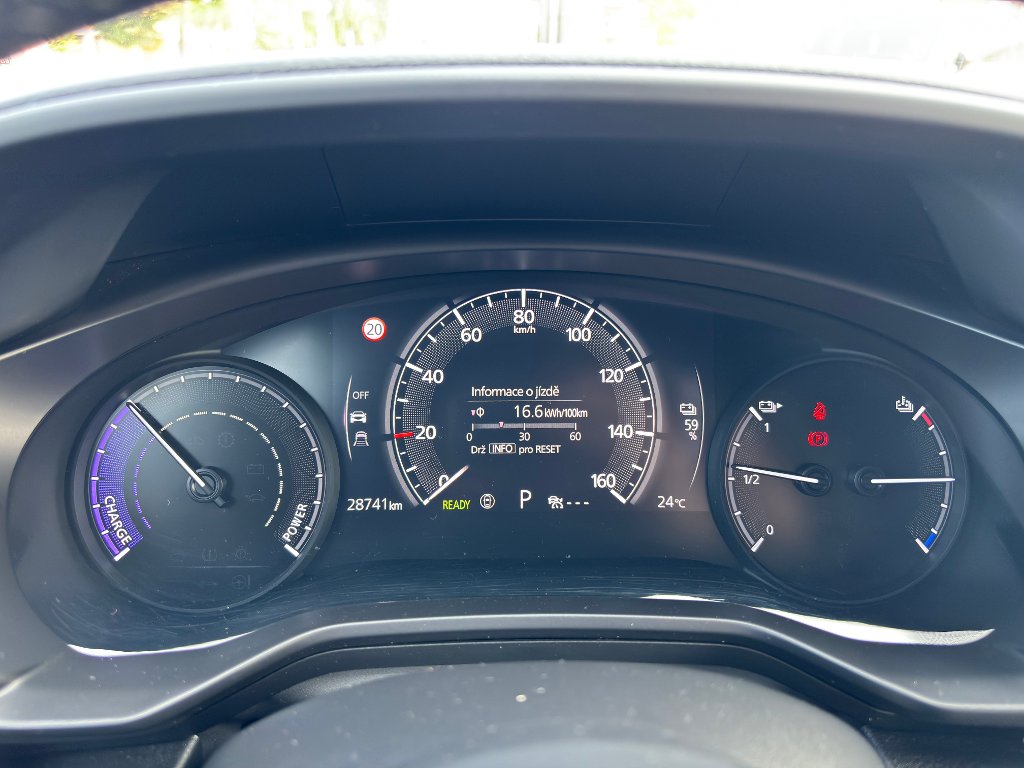Mazda MX-30