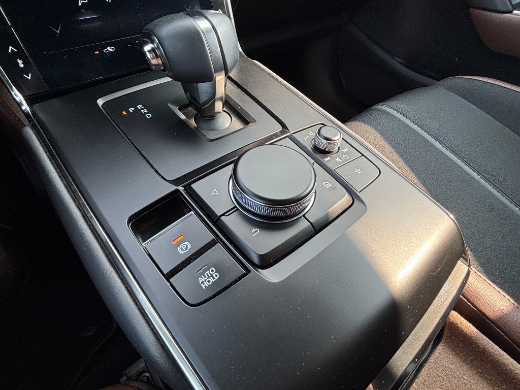 Mazda MX-30