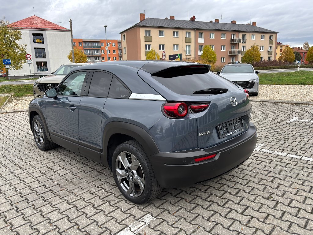 Mazda MX-30