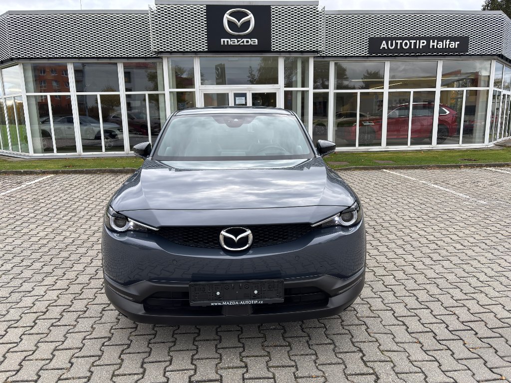 Mazda MX-30