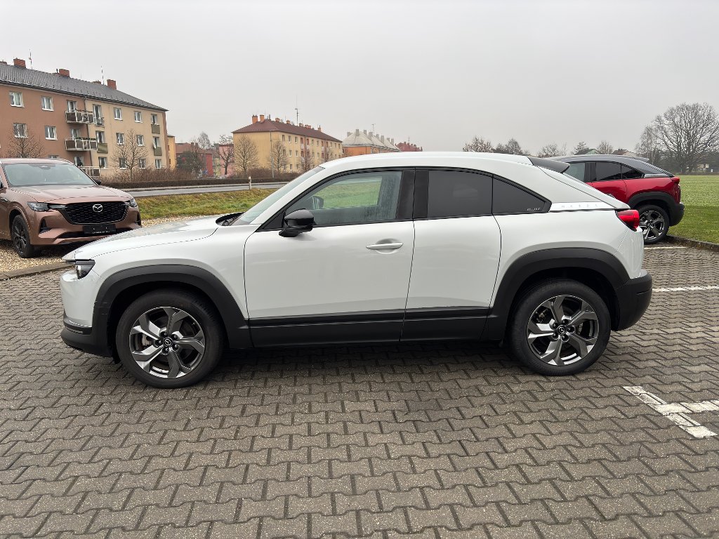 Mazda MX-30