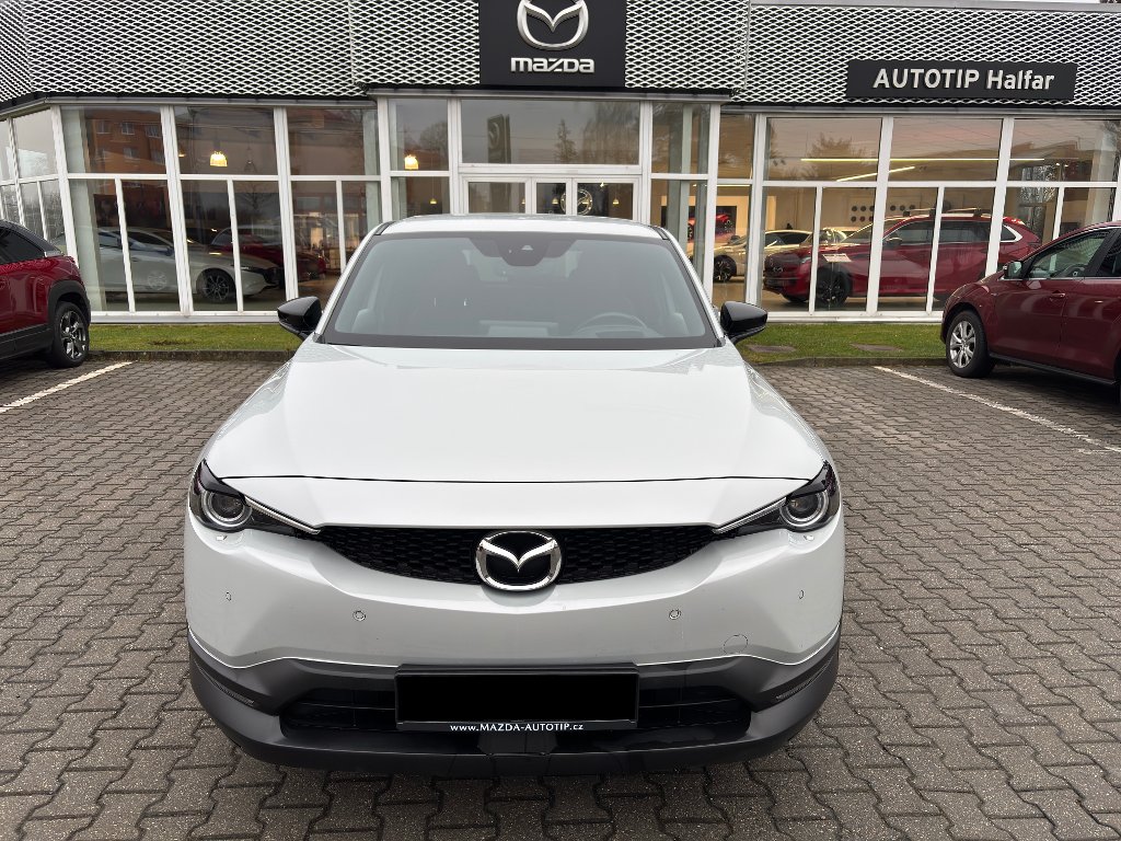 Mazda MX-30