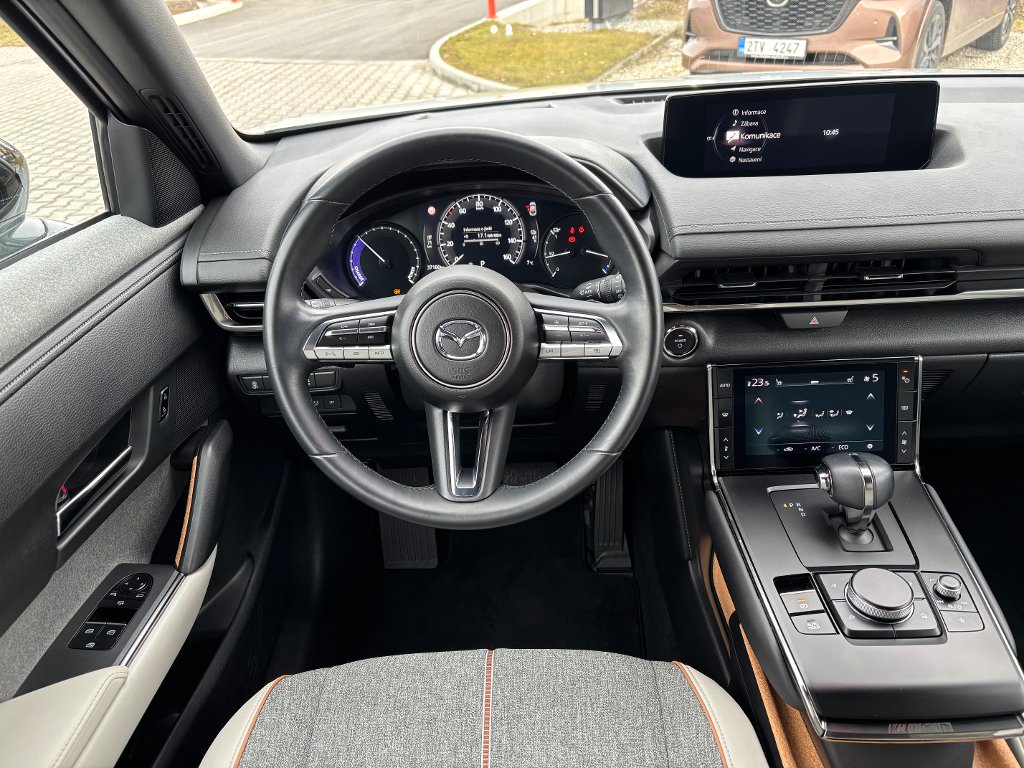 Mazda MX-30