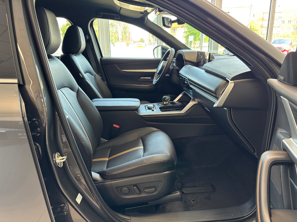 Mazda CX-80