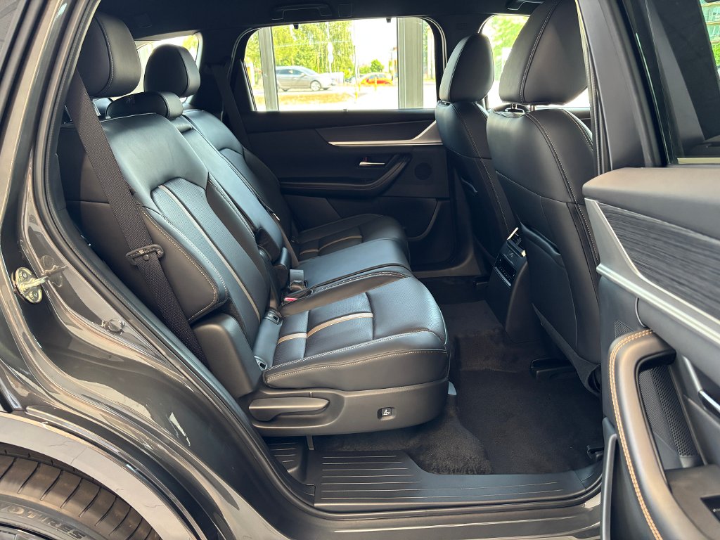 Mazda CX-80