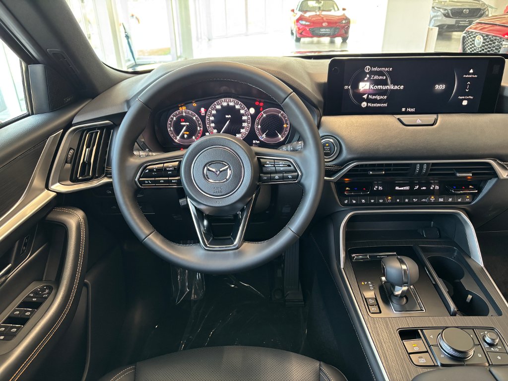 Mazda CX-80