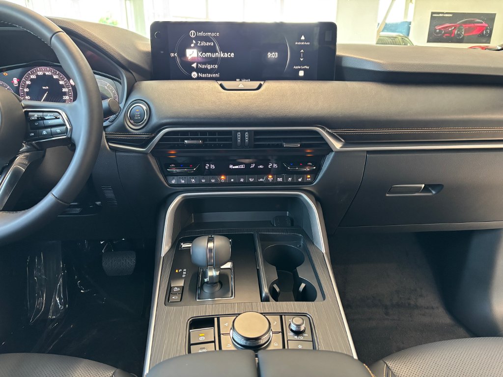 Mazda CX-80