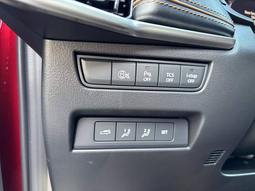 Mazda CX-80